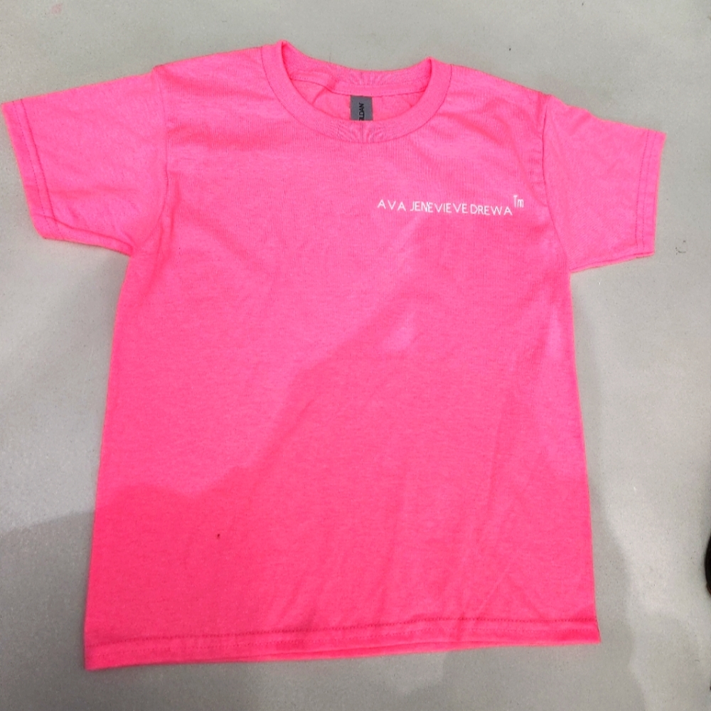 AVA JENEVIEVE DREWA TM top